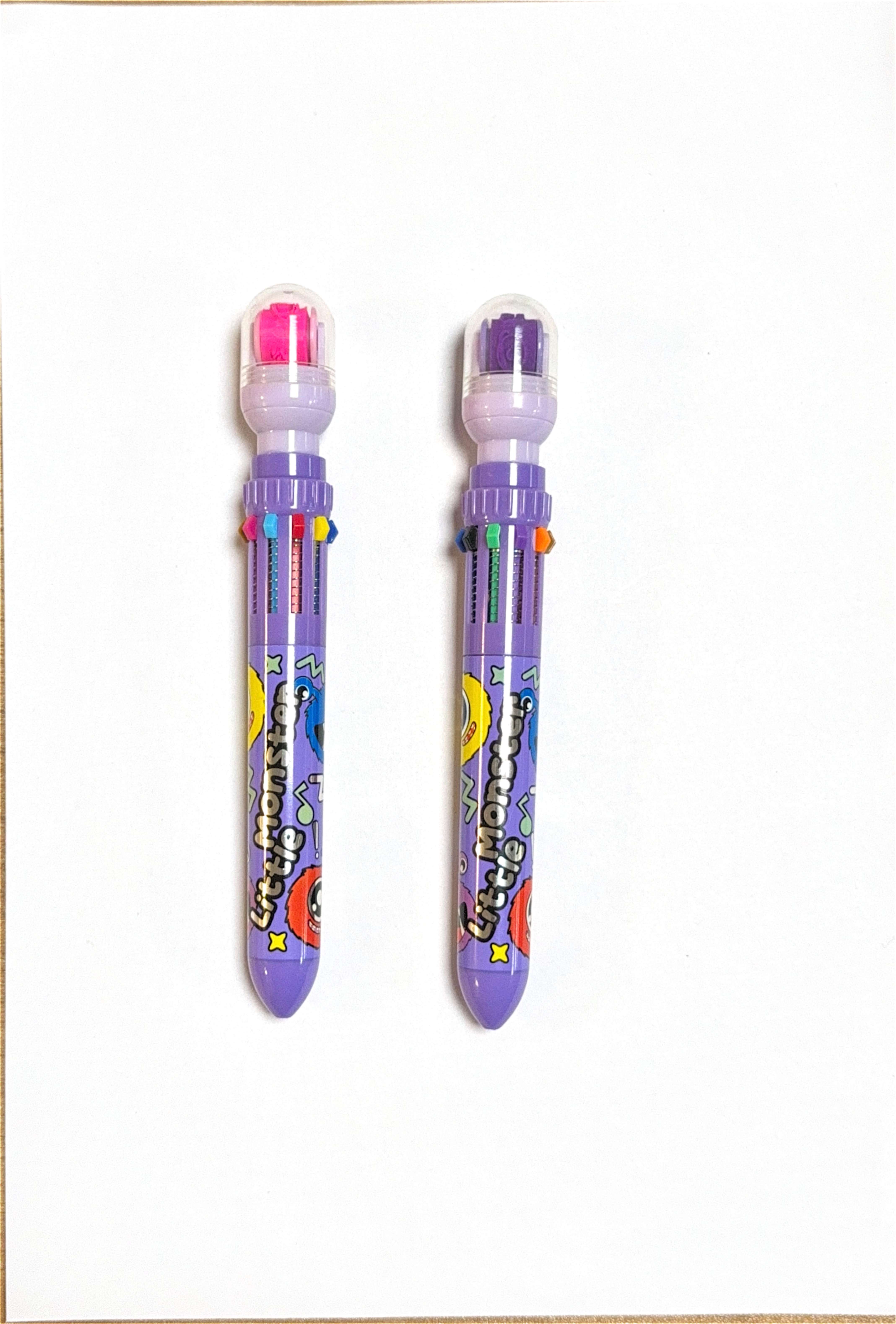 10in1 pen with stamp
